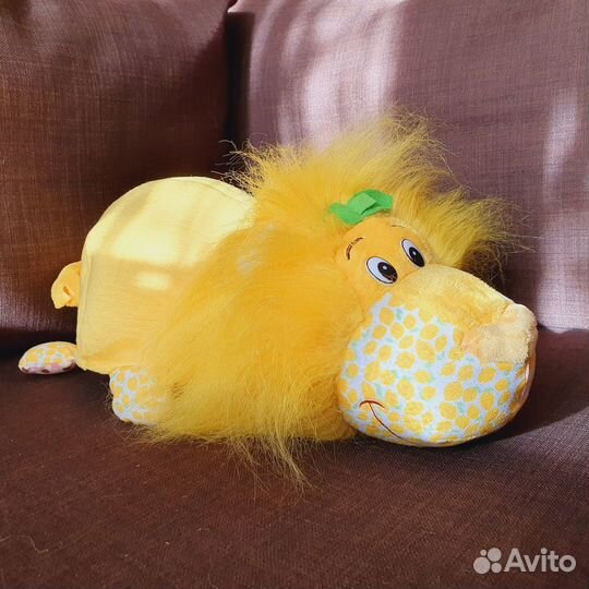 Вывернушка