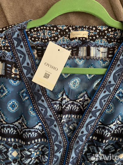 Oysho платье новое М