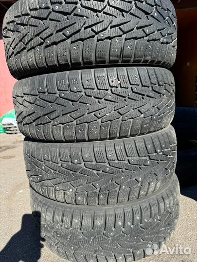 Nokian Tyres Nordman 7 195/60 R15