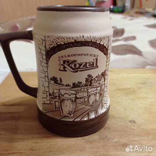 Пивная кружка