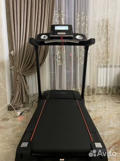 Беговая дорожка