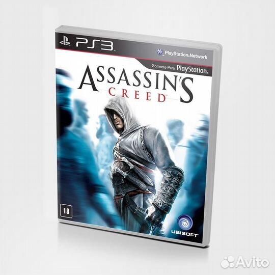 Assassin's Creed (PS3)