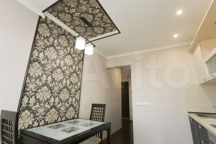 2-к. квартира, 46,4 м², 5/9 эт.