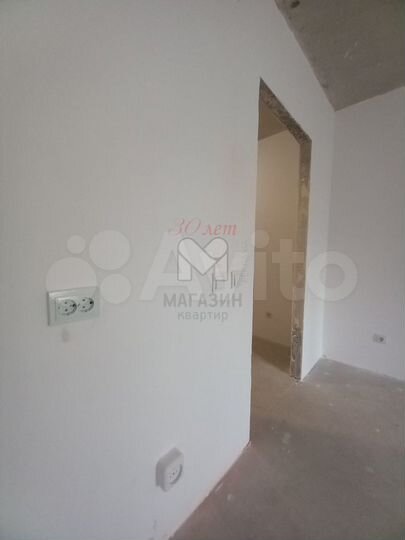 Квартира-студия, 26 м², 8/17 эт.