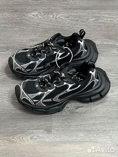 Кроссовки Balenciaga 3xl (37- 45)