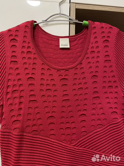 Платье pinko 42-44
