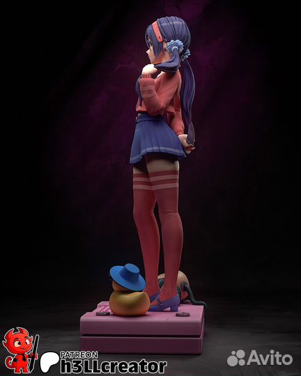 Mita фигурка Мита MiSide