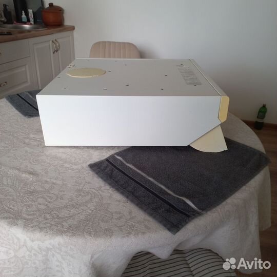 Очиститель воздуха