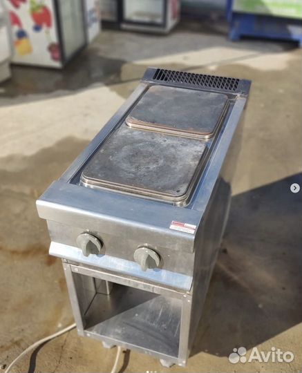 Плита электрическая Fagor CE 9-20