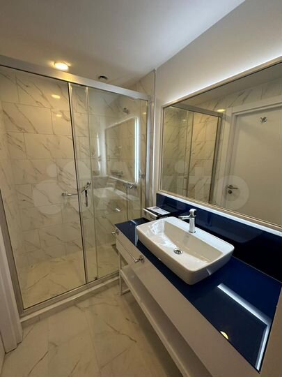 Квартира-студия, 31 м², 46/52 эт.