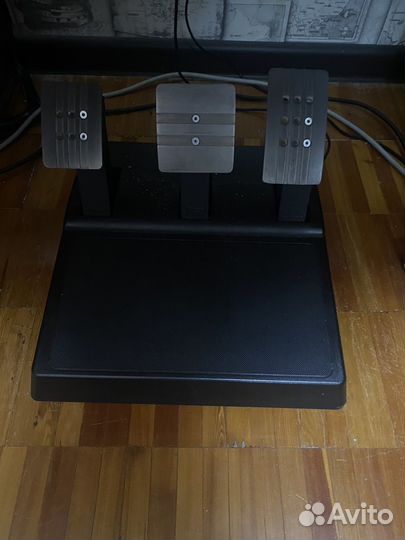 Thrustmaster t300 rs gt