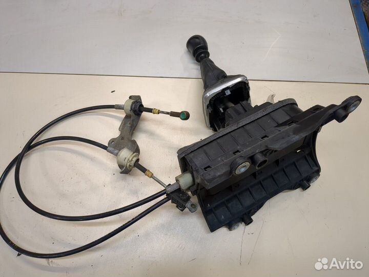 Кулиса кпп Fiat Grande Punto, 2009