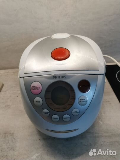 Мультиварка