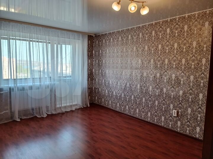 1-к. квартира, 30 м², 7/9 эт.