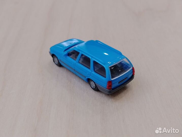 Ford Escort VII Turnier (1995-2000)