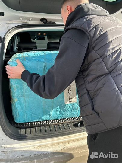 Доставка с Poizon / Выкупы из Китая/ Таобао, 1688