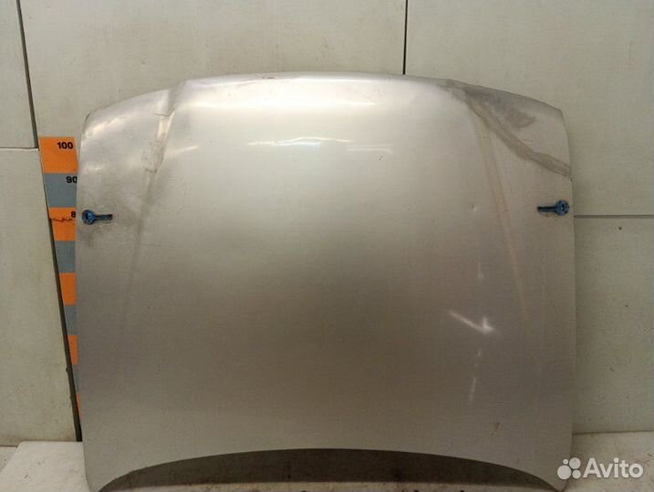 Б/У Б/У произведён ремонт, дефекты, Иран Ходро