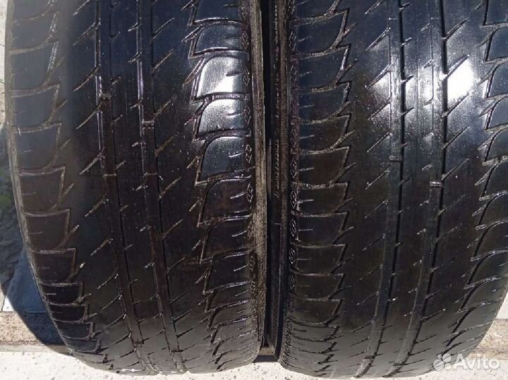 Kleber Krisalp HP3 225/55 R17