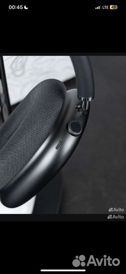 Airpods max бу