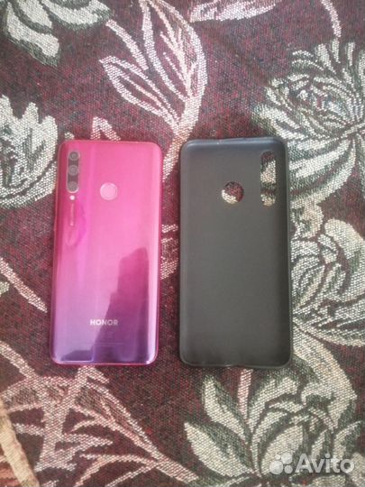 HONOR 10i, 6/128 ГБ