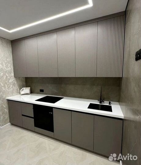 Кухни на заказ без посредников