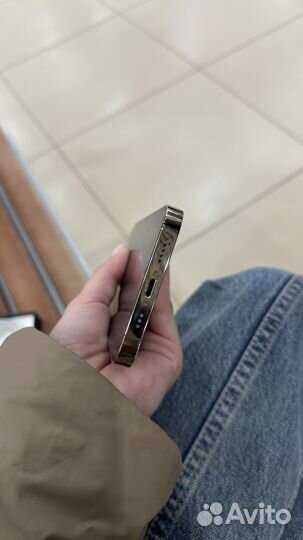 iPhone 13 Pro, 128 ГБ