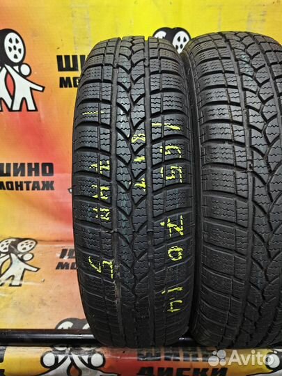 Riken Snowtime 165/70 R14 81T