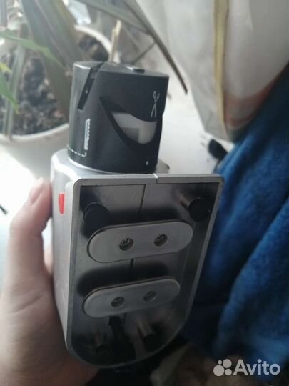 Электроточилка для ножей, ножниц и тд