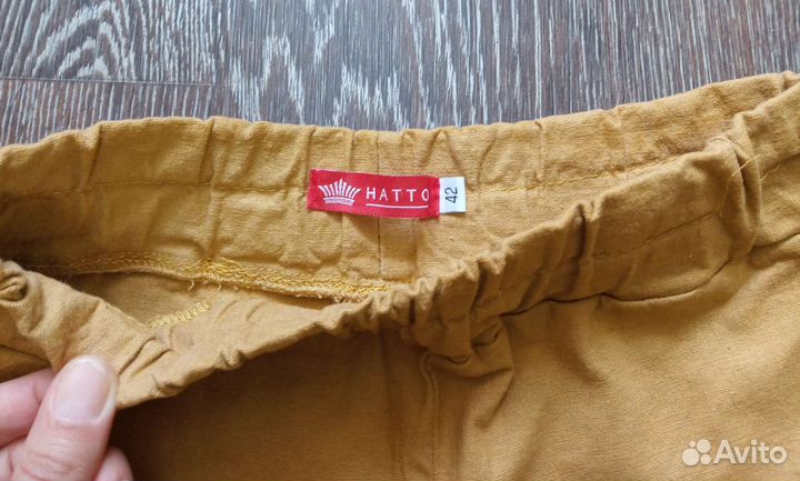 Шорты женские / Панама