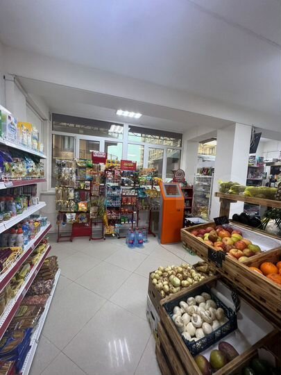 Торговая площадь, 150 м²