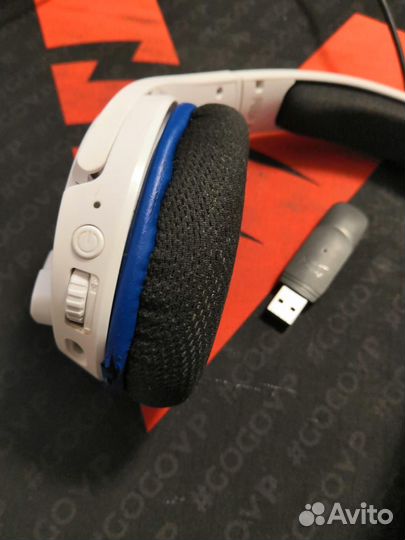 Беспроводные наушники HyperX Cloud Stinger Core Wi