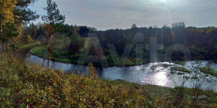 Участок 6,1 га (СНТ, ДНП)
