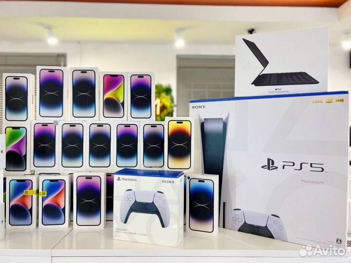 iPhone 13, 256 ГБ