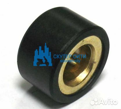 Грузик вариатора (комплект 8 шт) ATV Stels ATV-30