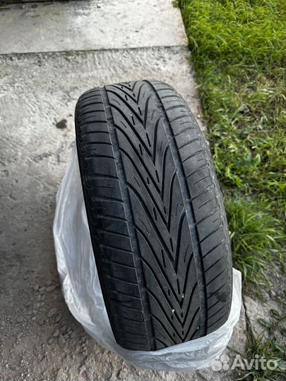 Vredestein Hi-Trac 2 205/55 R16