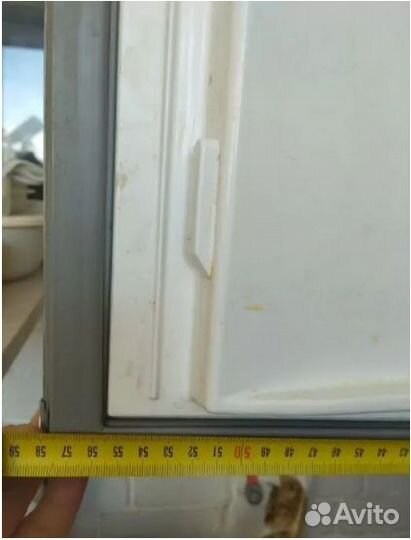 Уплотнитель для холодильника