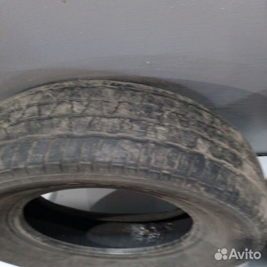 КАМА Кама-213 205/75 R15 97T