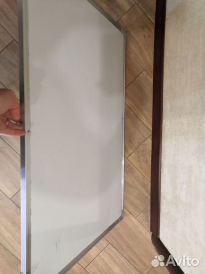 Магнитная доска на стену 90/59