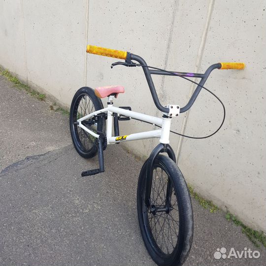Bmx