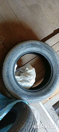 Kumho Road Venture ST KL16 235/65 R17