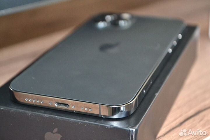 iPhone 12 Pro, 128 ГБ
