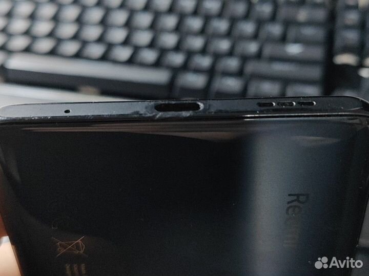 Xiaomi Redmi Note 10 Pro, 8/128 ГБ