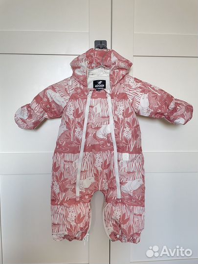 Комбинезон reima демисезон