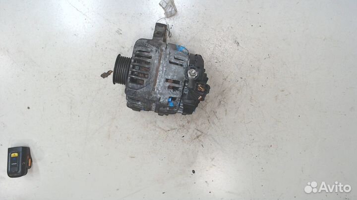 Генератор Toyota Corolla E12, 2003