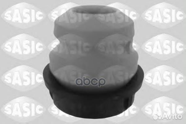 Отбойник амортизатора VAG polo -09 передн. 2656