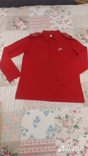 Юна армейская форма