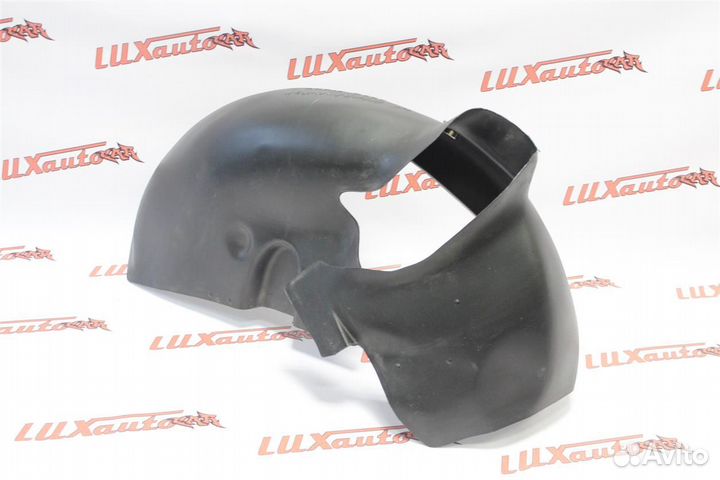 Подкрылки задние Toyota Highlander 2001-07