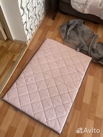 Детская качалка