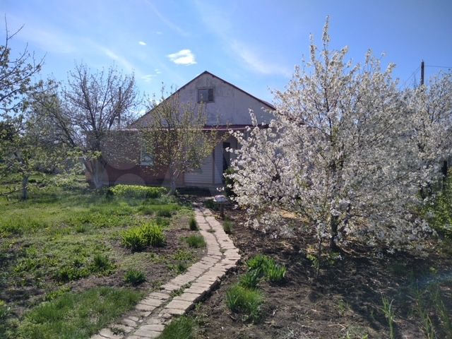 Коттедж 82,4 м² на участке 21 сот.