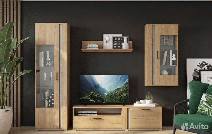 Стенка Омега